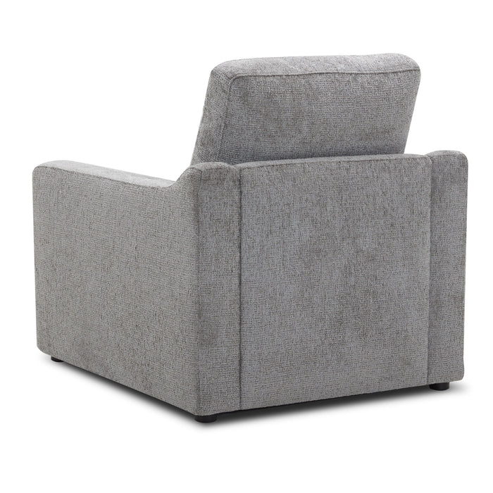 Parker Living Surrender- Burmese Nature Chair