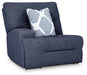 Acklen Place Power Reclining Sectional - MI Hometown Furnishings (MI)*
