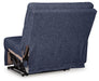 Acklen Place Power Reclining Sectional - MI Hometown Furnishings (MI)*