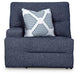 Acklen Place Power Reclining Sectional - MI Hometown Furnishings (MI)*