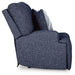 Acklen Place Power Reclining Sectional - MI Hometown Furnishings (MI)*