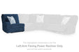 Acklen Place Power Reclining Sectional - MI Hometown Furnishings (MI)*