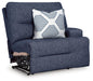 Acklen Place Power Reclining Sectional - MI Hometown Furnishings (MI)*