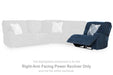Acklen Place Power Reclining Sectional - MI Hometown Furnishings (MI)*