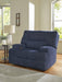 Acklen Place Oversized Power Recliner - MI Hometown Furnishings (MI)*