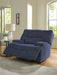 Acklen Place Oversized Power Recliner - MI Hometown Furnishings (MI)*