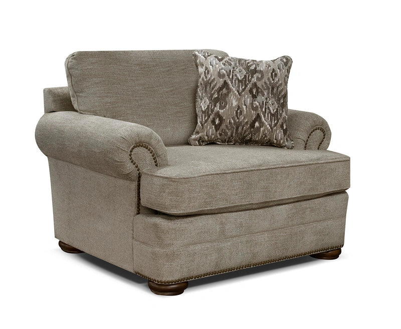 Knox Chair