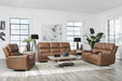 Parker Living Hancock Zero Gravity Power Recliner P3