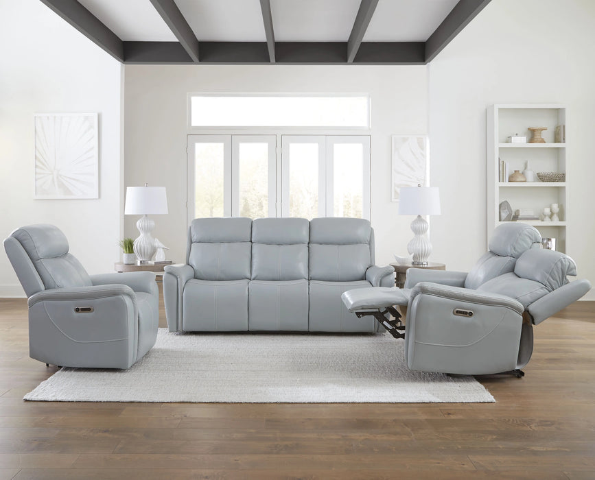 Parker Living Cascade Power Reclining Loveseat