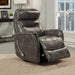 Parker Living Gemini Swivel Glider Recliner Two Pack