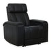 Parker Living Phoenix Zero Gravity Power 3 Seat Home Theater Seating with 2 Wedges and Immersive Audio