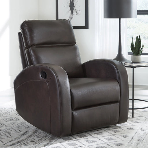 Parker Living Devin Manual Recliner