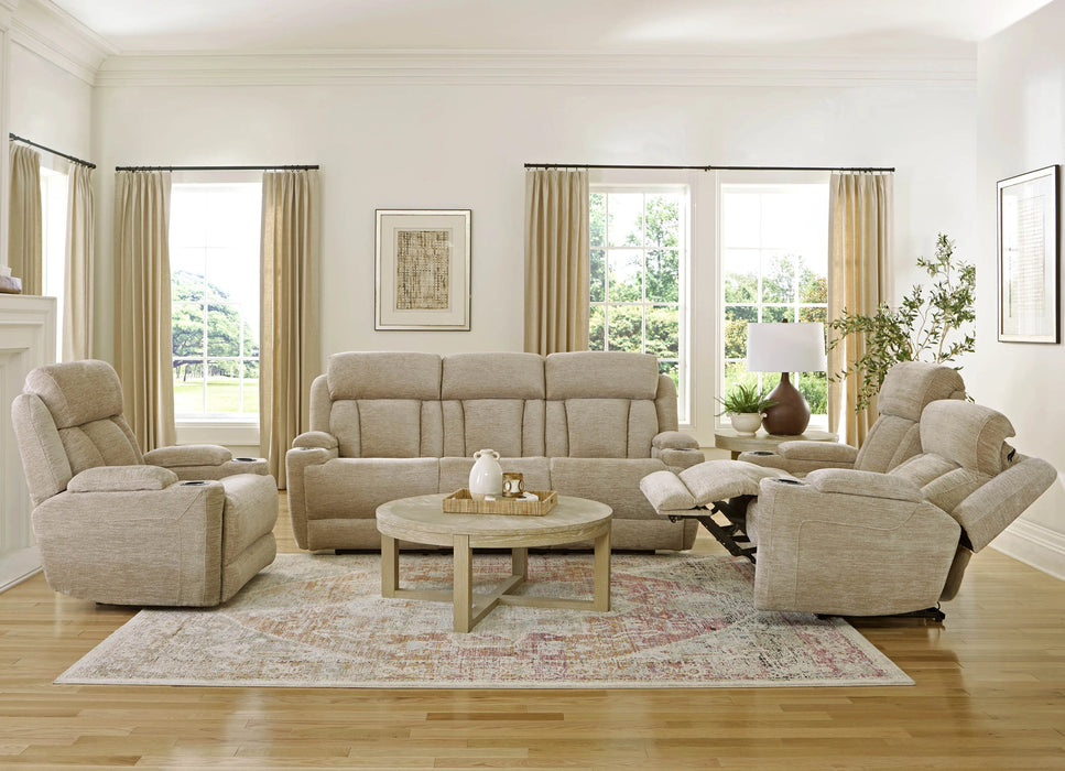 Parker Living Dalton Power Reclining Loveseat