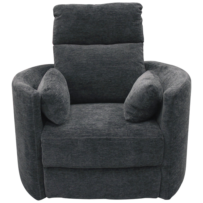 Parker Living Radius Power Swivel Glider Recliner Two Pack