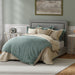 Parker Living Sleep Cody King Bed