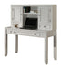 Parker House Boca Desk with Hutch