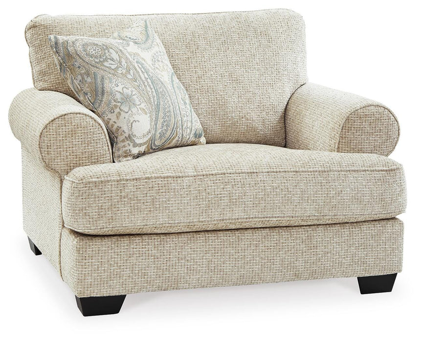 Monaghan Living Room Set - MI Hometown Furnishings (MI)*