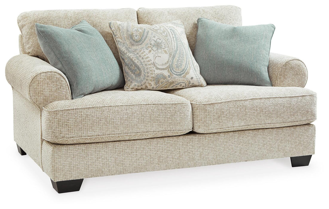 Monaghan Living Room Set - MI Hometown Furnishings (MI)*