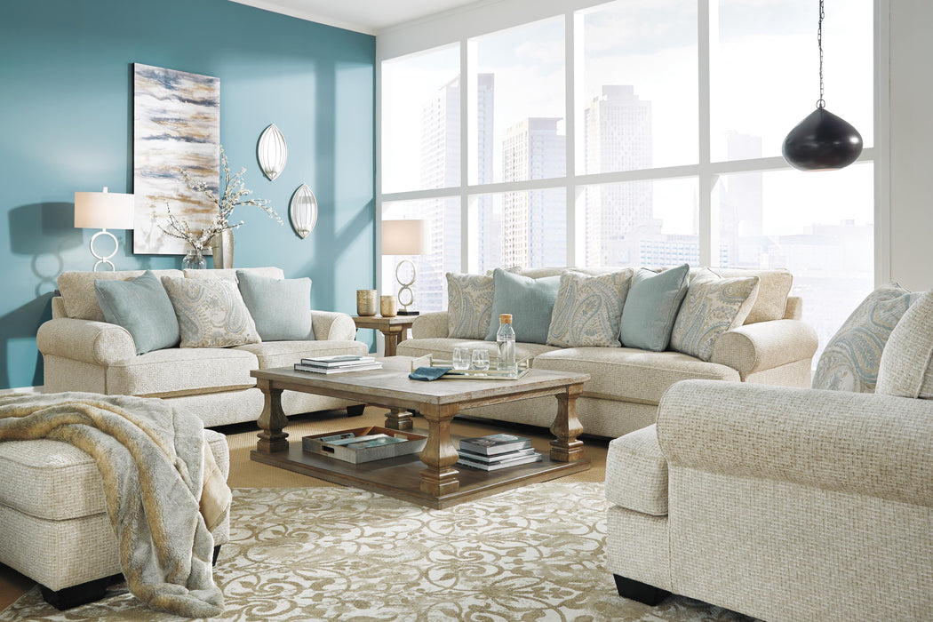 Monaghan Living Room Set - MI Hometown Furnishings (MI)*