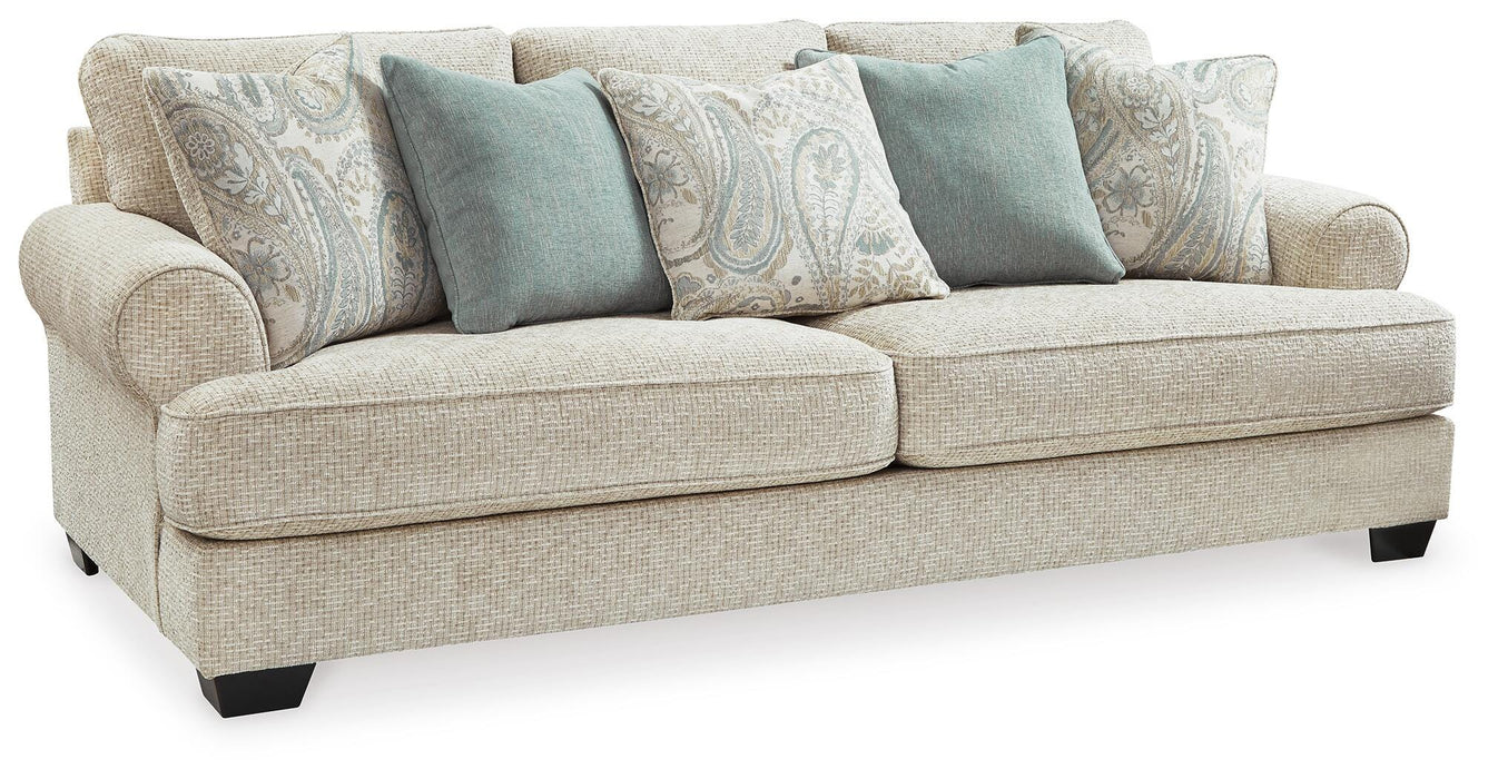 Monaghan Living Room Set - MI Hometown Furnishings (MI)*