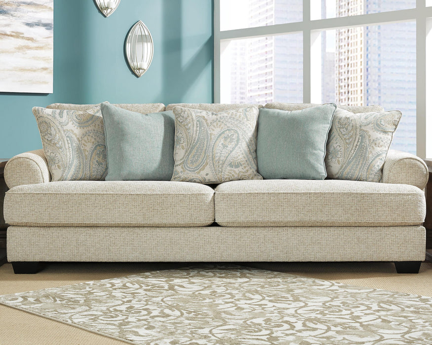Monaghan Living Room Set - MI Hometown Furnishings (MI)*