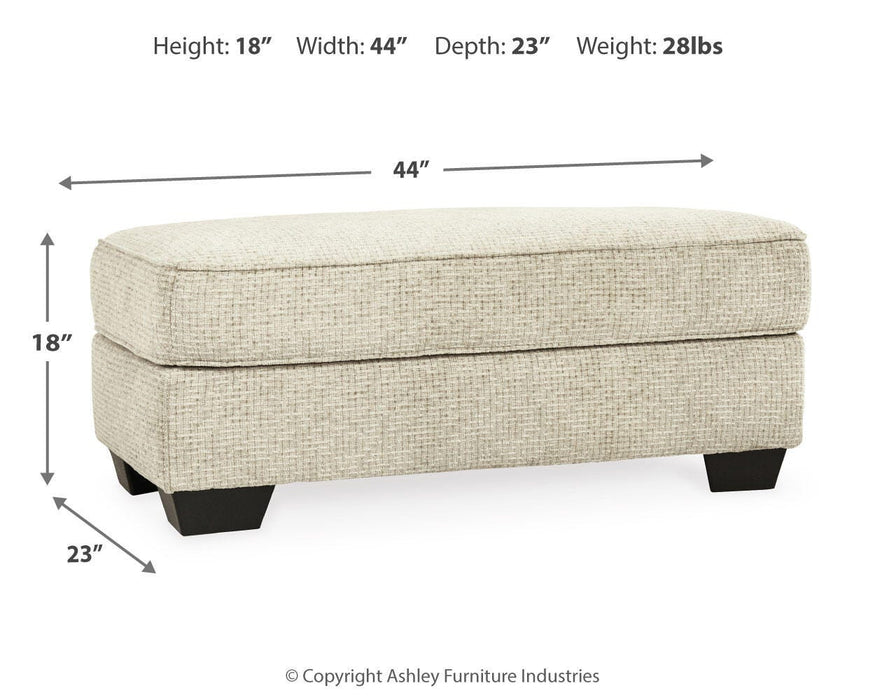 Monaghan Living Room Set - MI Hometown Furnishings (MI)*