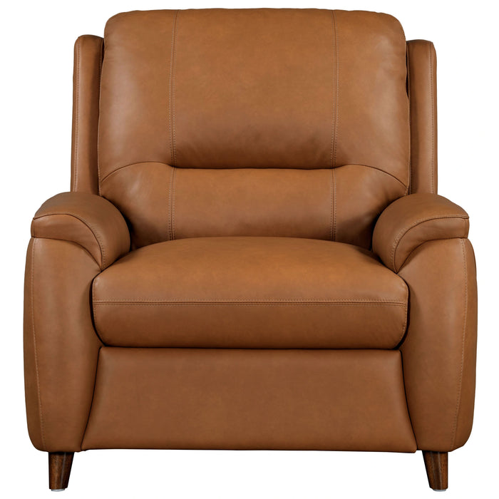 Parker Living Austin - Caramel Cream Power Recliner P2