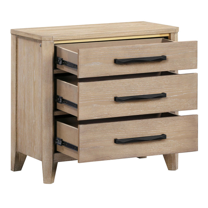 Parker House Breckenridge - Bedroom Queen Bed with 2 Nightstands