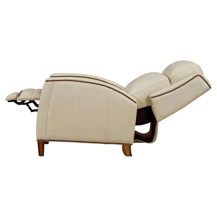 Parker Living Vermont Power Cordless High Leg Recliner P2 Two Pack