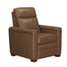 Parker Living Garrison - Renaissance Tobacco Manual Pushback Recliner