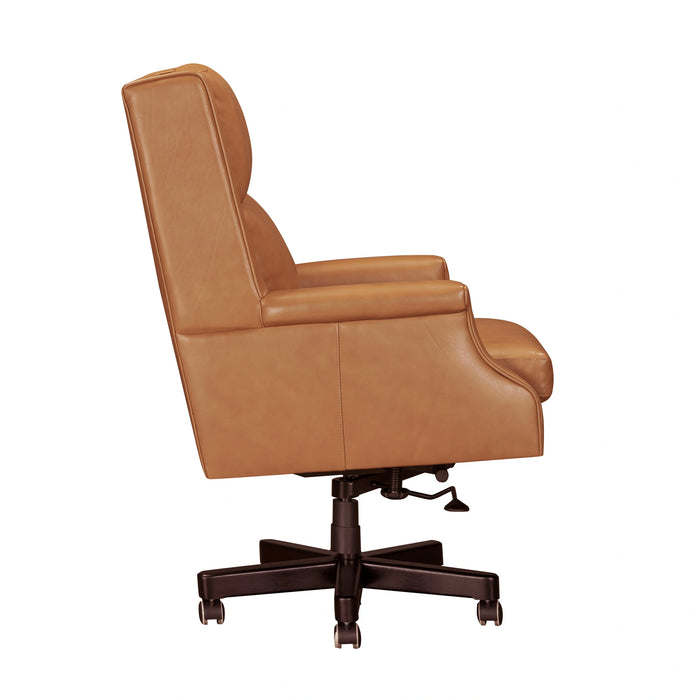 Parker Living Dc132 Leather Desk Chair