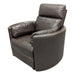 Parker Living Radius Manual Swivel Recliner Two Pack