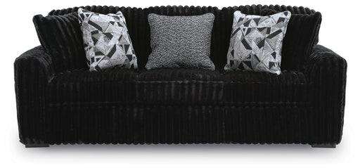 Midnight-Madness Sofa - MI Hometown Furnishings (MI)*