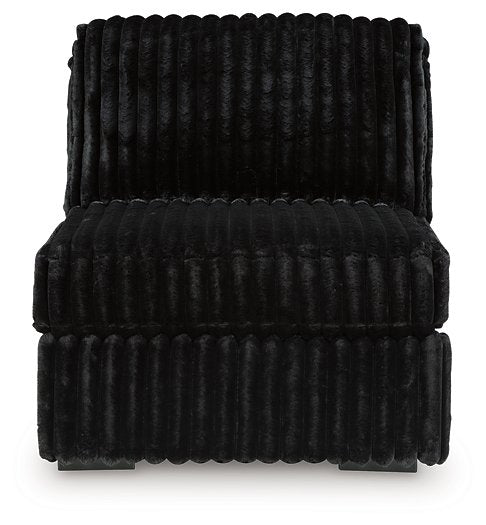 Midnight-Madness Sectional - MI Hometown Furnishings (MI)*