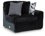 Midnight-Madness Sectional - MI Hometown Furnishings (MI)*