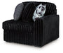Midnight-Madness Sectional - MI Hometown Furnishings (MI)*