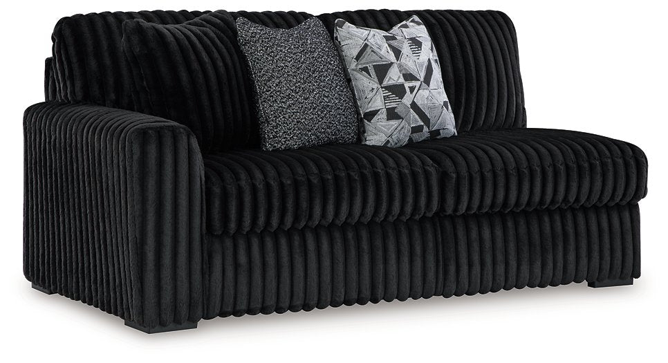 Midnight-Madness Sectional - MI Hometown Furnishings (MI)*