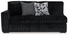 Midnight-Madness Sectional - MI Hometown Furnishings (MI)*
