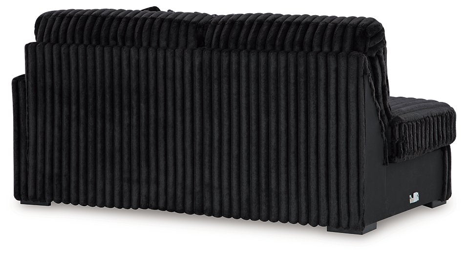 Midnight-Madness Sectional - MI Hometown Furnishings (MI)*