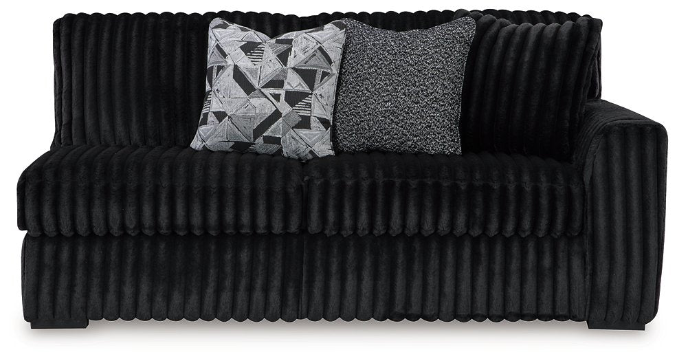 Midnight-Madness Sectional - MI Hometown Furnishings (MI)*