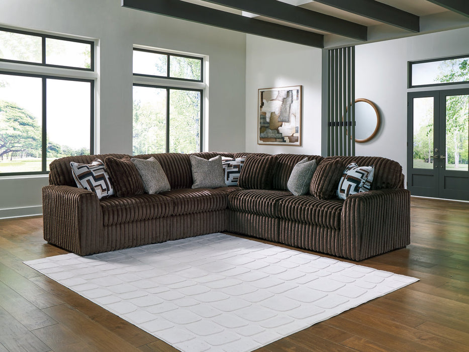 Midnight-Madness Sectional - MI Hometown Furnishings (MI)*