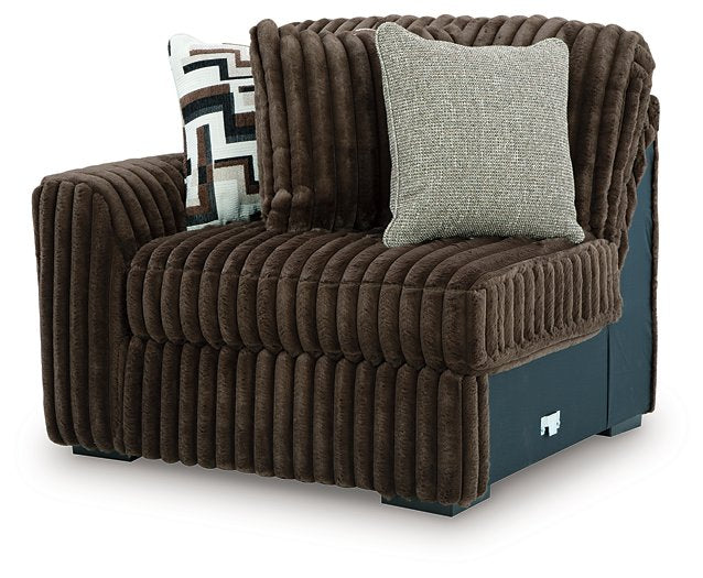 Midnight-Madness Sectional - MI Hometown Furnishings (MI)*
