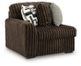 Midnight-Madness Sectional - MI Hometown Furnishings (MI)*