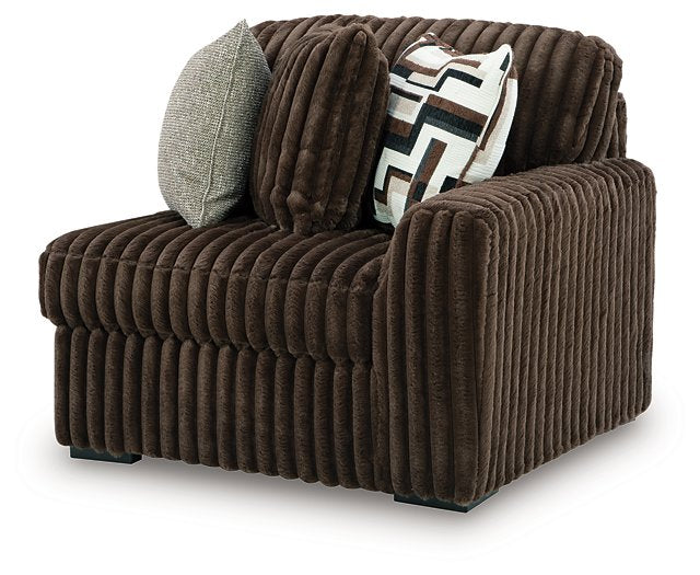 Midnight-Madness Sectional - MI Hometown Furnishings (MI)*