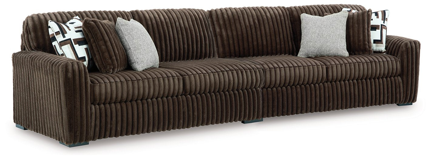 Midnight-Madness Sectional - MI Hometown Furnishings (MI)*