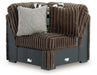 Midnight-Madness Sectional - MI Hometown Furnishings (MI)*