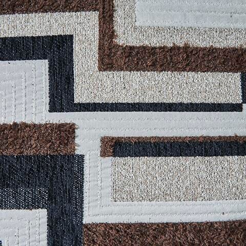 Midnight-Madness Sectional with Chaise - MI Hometown Furnishings (MI)*