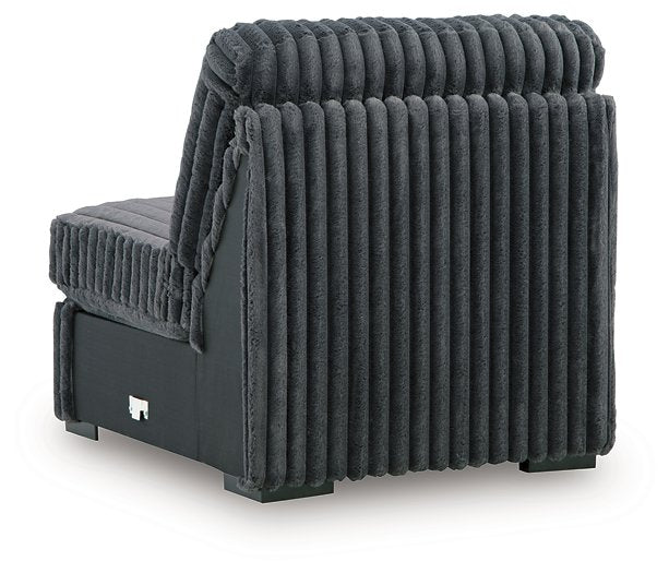 Midnight-Madness Sectional - MI Hometown Furnishings (MI)*