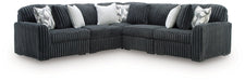 Midnight-Madness Sectional - MI Hometown Furnishings (MI)*