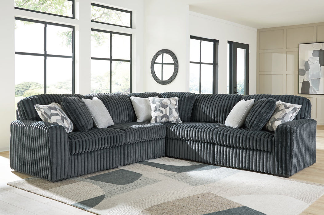 Midnight-Madness Sectional - MI Hometown Furnishings (MI)*